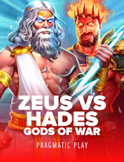 Zeus vs Hades - Gods of War™