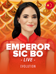 Emperor Sic Bo