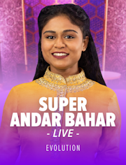Super Andar Bahar Live