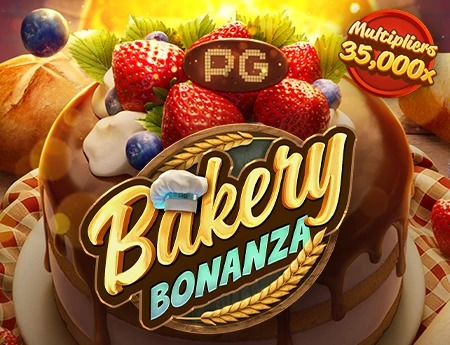 Bakery Bonanza