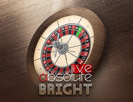 Absolute Bright Roulette