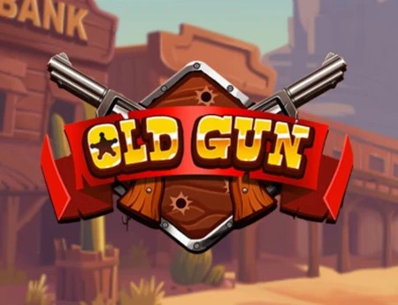 Old Gun