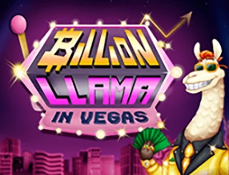 Billion Llama in Vegas