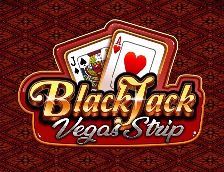 Blackjack Vegas Strip
