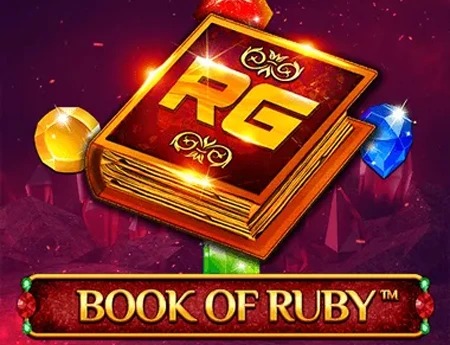 Book Of Ruby