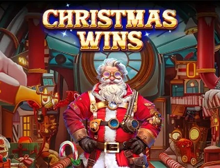 Christmas Wins