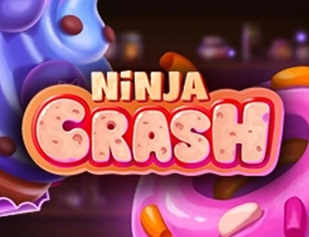 Ninja Crash