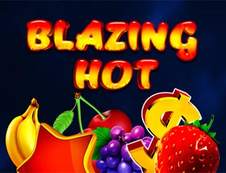 Blazing Hot