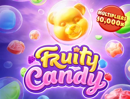 Fruity Candy