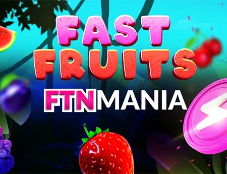 Fast Fruits