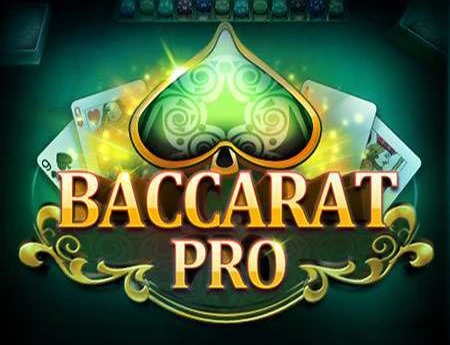 Baccarat PRO