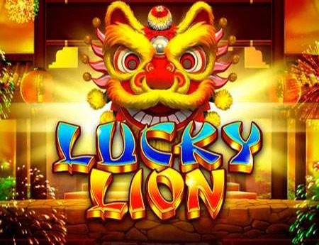 Lucky Lion