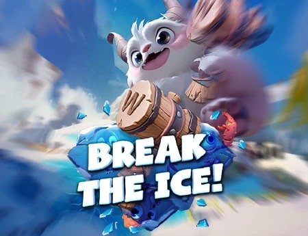 Break the Ice