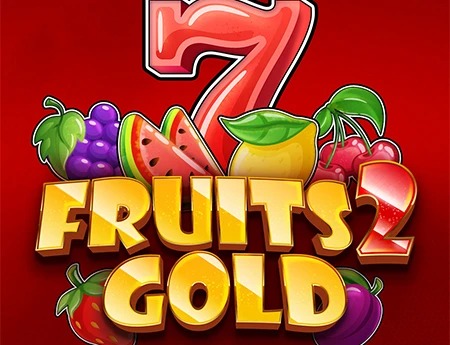 Fruits 2 Gold
