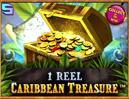 1 Reel - CaribbeanTreasure