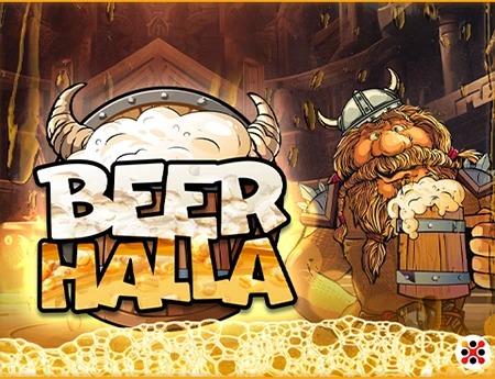 BEERHALLA