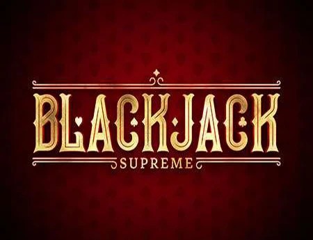 Blackjack Supreme Single Hand Perfect Pairs