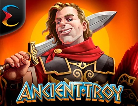 Ancient Troy