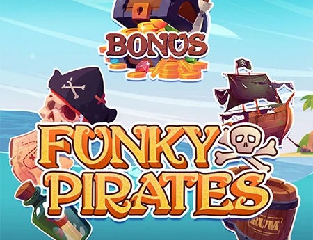 Funky Pirates