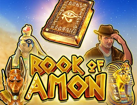 Book Of Amon