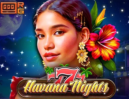 777 - Havana Nights