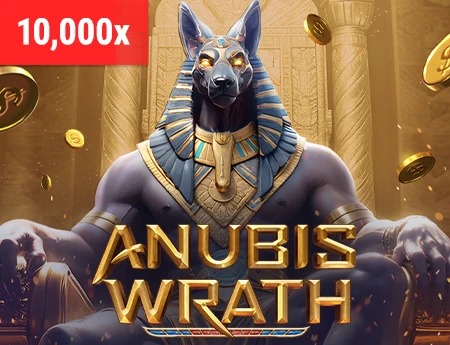 Anubis Wrath
