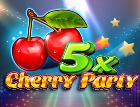5x Cherry Party