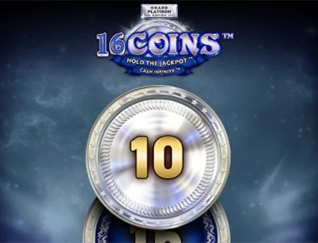 16 Coins Grand Platinum Edition