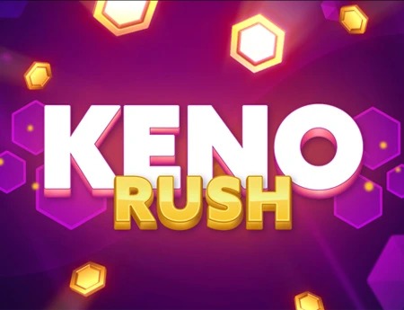 Keno Rush