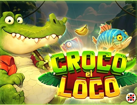 Croco el Loco