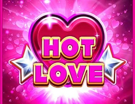 Hot Love