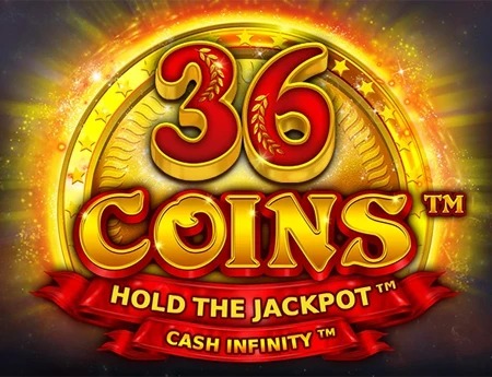36 Coins