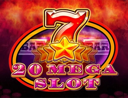 20 Mega Slot