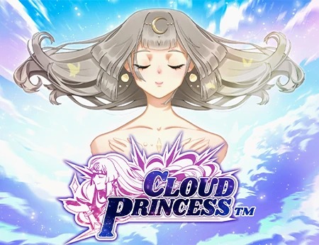 Cloud Princess
