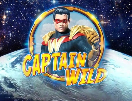 Captain Wild
