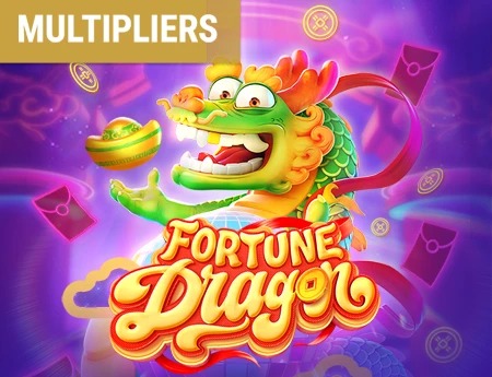 Fortune Dragon
