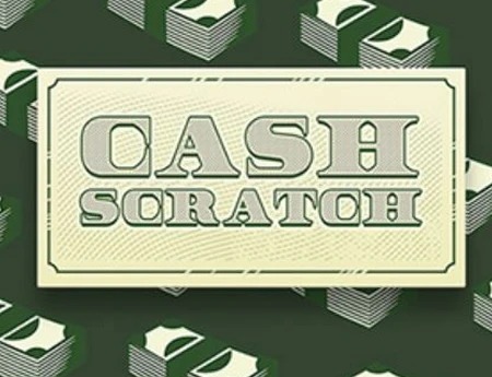 Cash Scratch