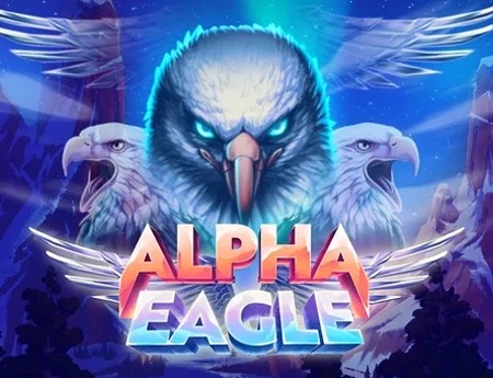 Alpha Eagle