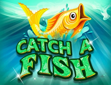 Catch a Fish Bingo