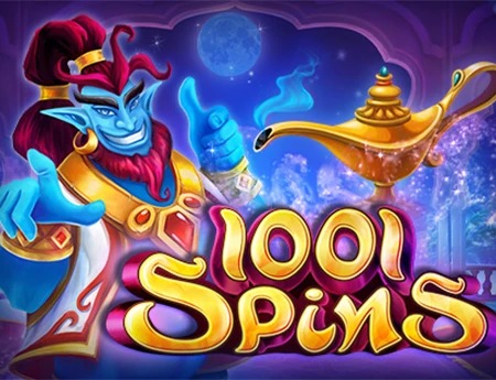 1001 Spins