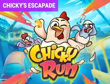 Chicky Run