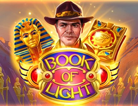 Book of Light