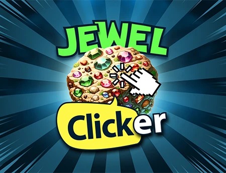 Jewel Clicker