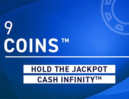 9 Coins Extremely Light