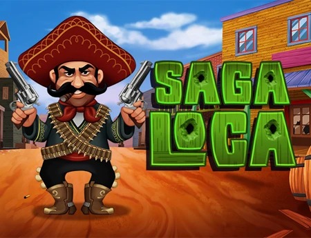 Bingo Saga Loca