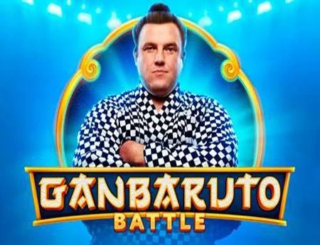 Gan Baruto Battle