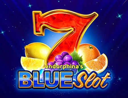 Blue Slot