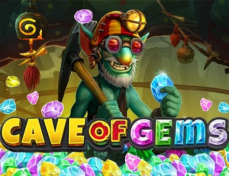 Cave Of Gems