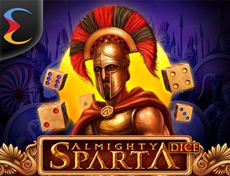 Almighty Sparta Dice
