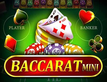 Baccarat Mini
